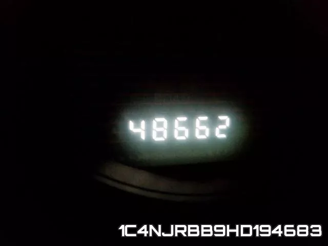 1C4NJRBB9HD194683 фото 9