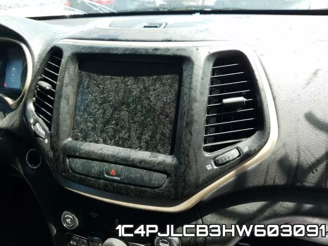 1C4PJLCB3HW603091 фото 10
