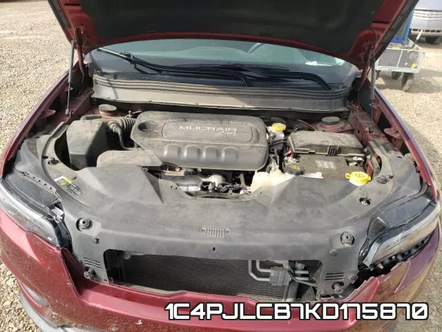 1C4PJLCB7KD175870 фото 8