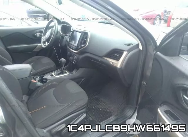 1C4PJLCB9HW661495 фото 6