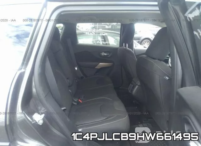 1C4PJLCB9HW661495 фото 9