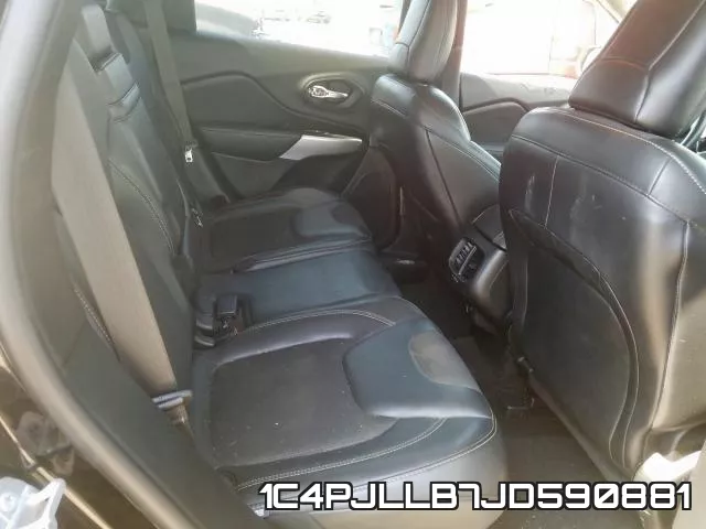 1C4PJLLB7JD590881 фото 7