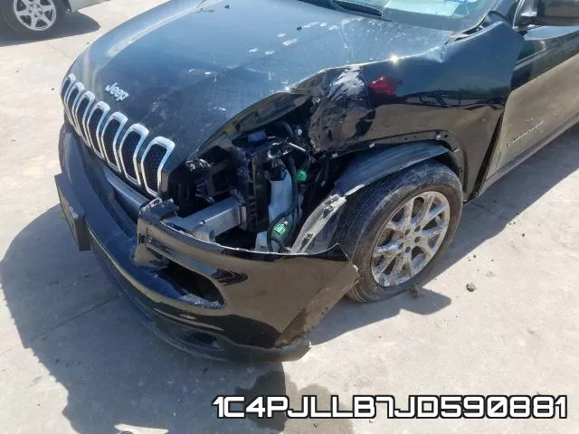 1C4PJLLB7JD590881 фото 10