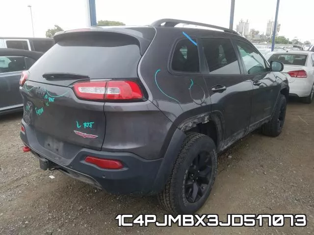 1C4PJMBX3JD517073 фото 4