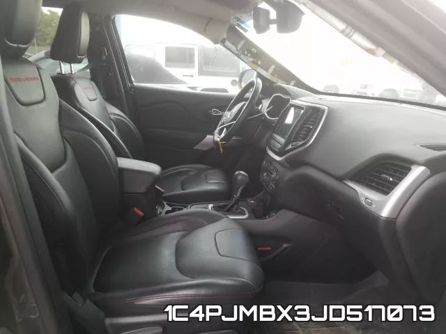 1C4PJMBX3JD517073 фото 5