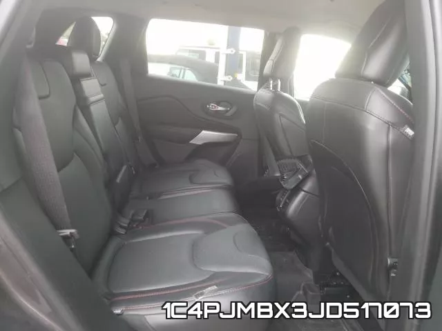 1C4PJMBX3JD517073 фото 6
