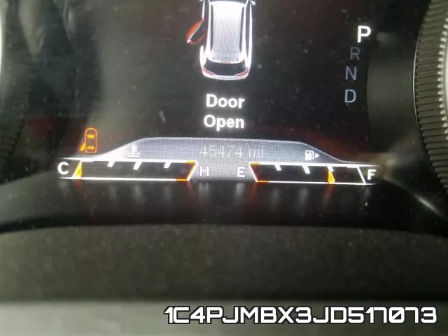 1C4PJMBX3JD517073 фото 8