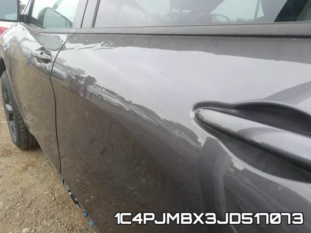 1C4PJMBX3JD517073 фото 9
