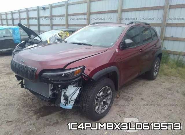 1C4PJMBX3LD619573 фото 3