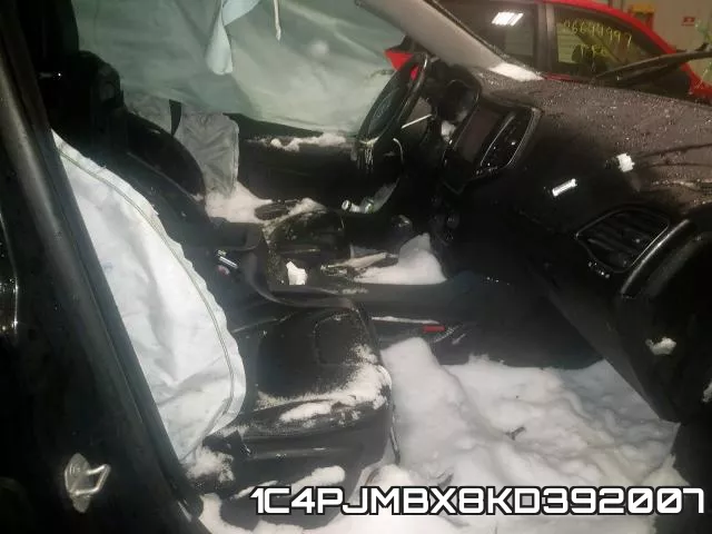 1C4PJMBX8KD392007 фото 6