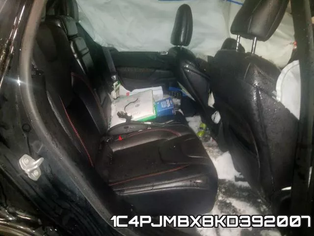 1C4PJMBX8KD392007 фото 7