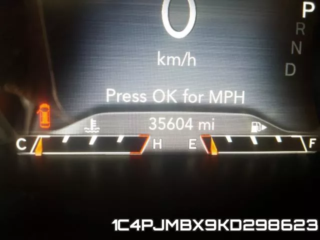 1C4PJMBX9KD298623 фото 8