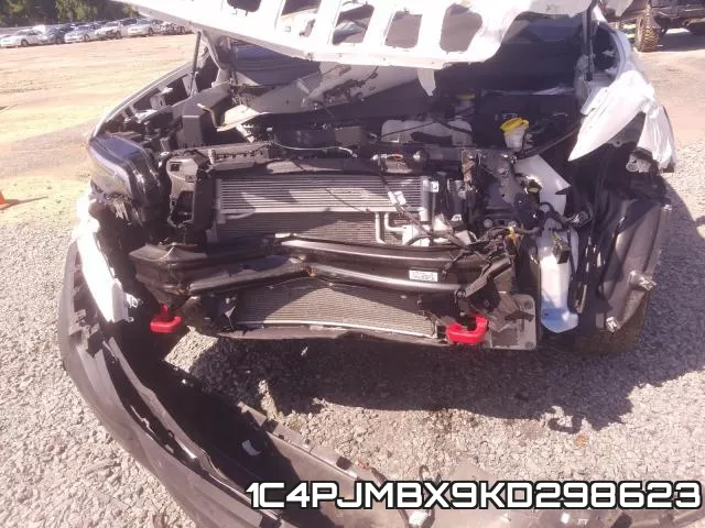1C4PJMBX9KD298623 фото 9
