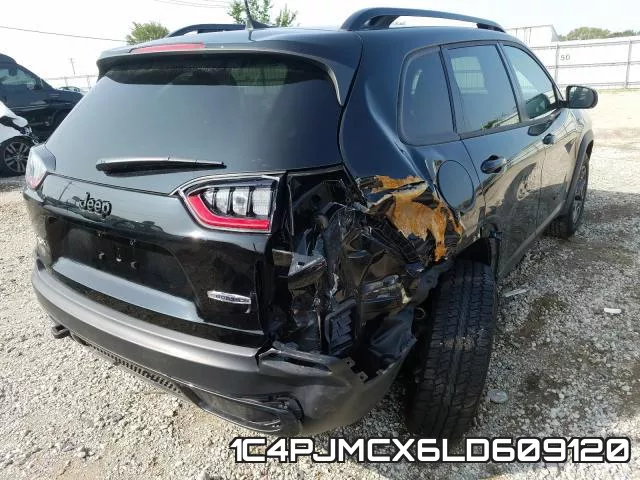 1C4PJMCX6LD609120 фото 5