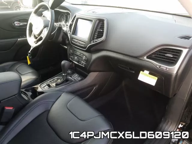 1C4PJMCX6LD609120 фото 6