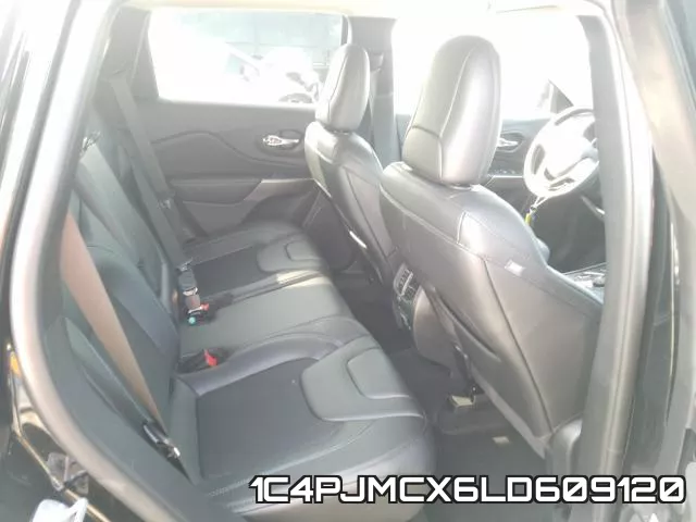 1C4PJMCX6LD609120 фото 7