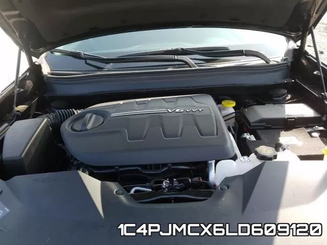 1C4PJMCX6LD609120 фото 8