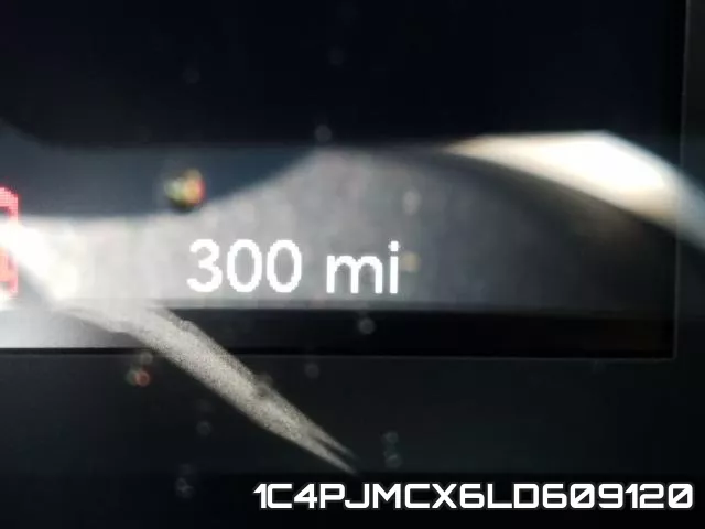 1C4PJMCX6LD609120 фото 9
