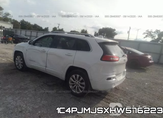 1C4PJMJSXHW576223 фото 4