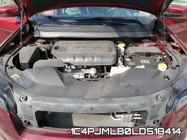 1C4PJMLB0LD518414 фото 8