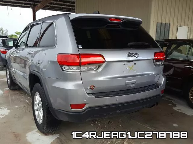 1C4RJEAG1JC278788 фото 4