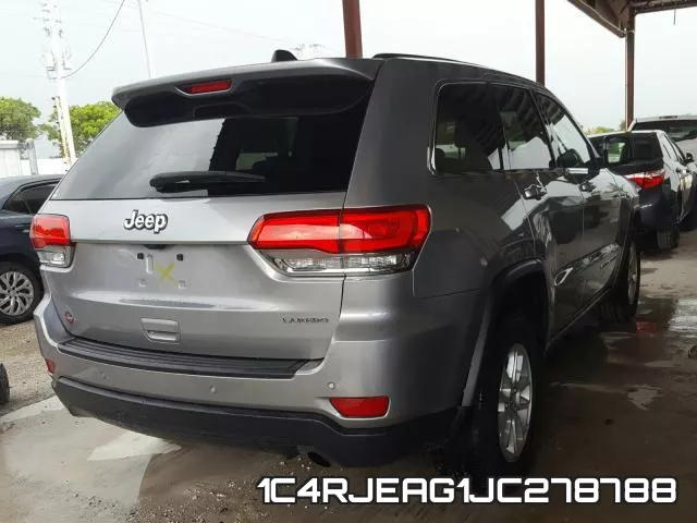 1C4RJEAG1JC278788 фото 5