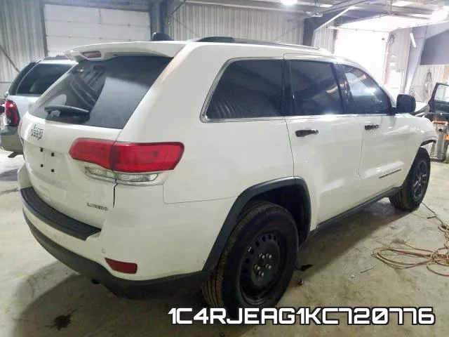 1C4RJEAG1KC720776 фото 4