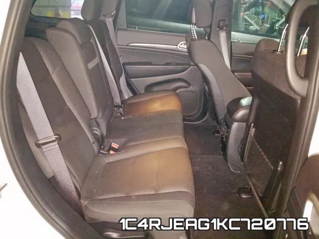 1C4RJEAG1KC720776 фото 6