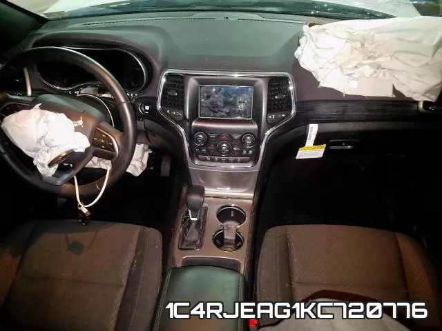 1C4RJEAG1KC720776 фото 9