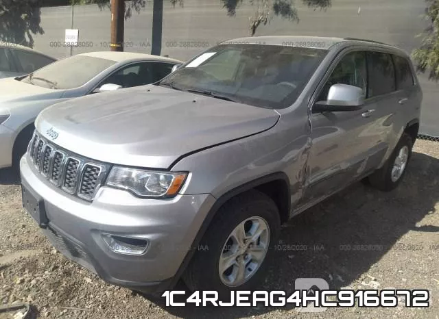 1C4RJEAG4HC916672 фото 3