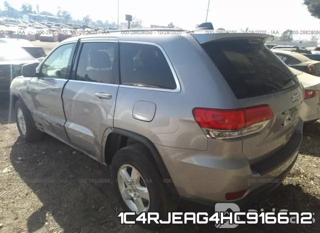 1C4RJEAG4HC916672 фото 4