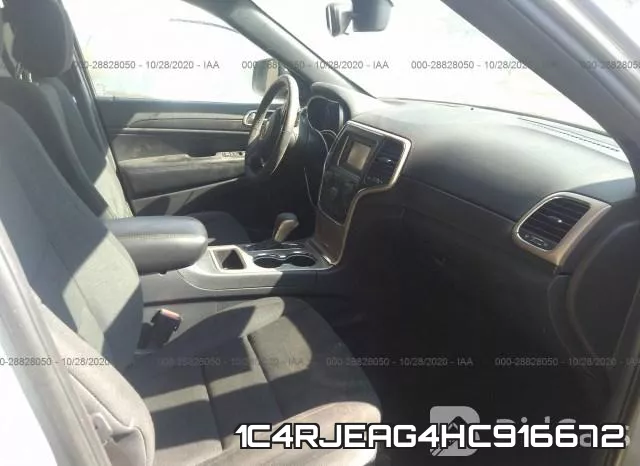1C4RJEAG4HC916672 фото 6