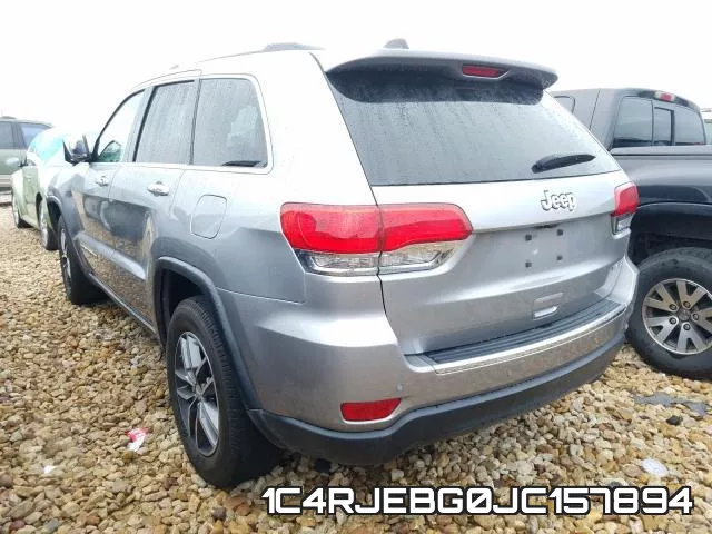 1C4RJEBG0JC157894 фото 4