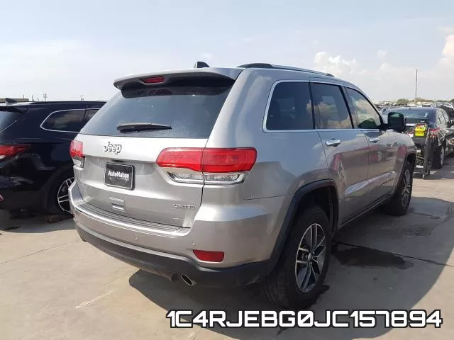 1C4RJEBG0JC157894 фото 5
