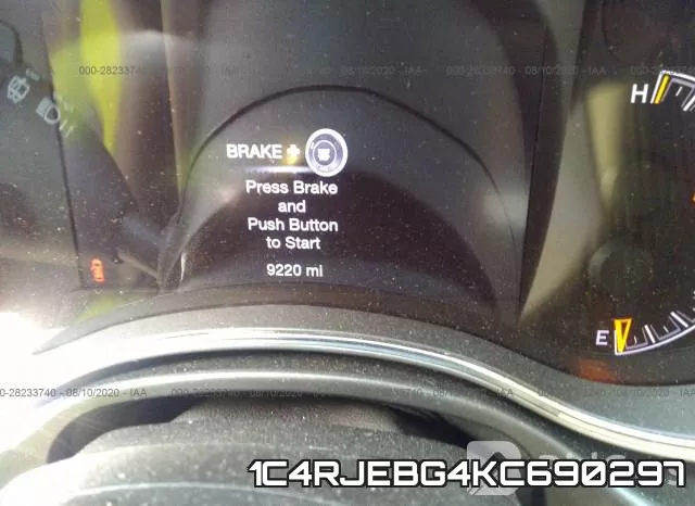 1C4RJEBG4KC690297 фото 8