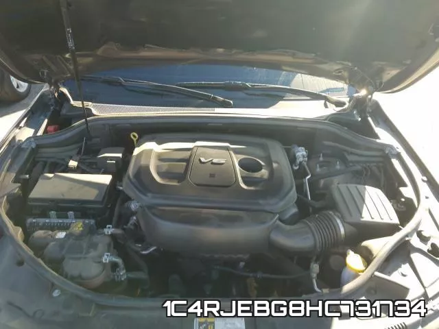 1C4RJEBG8HC731734 фото 8