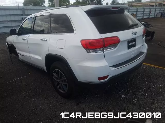 1C4RJEBG9JC430010 фото 4