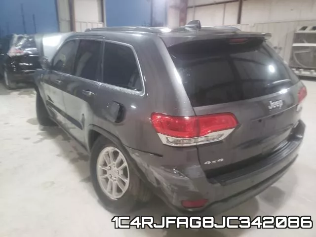 1C4RJFAG8JC342086 фото 4