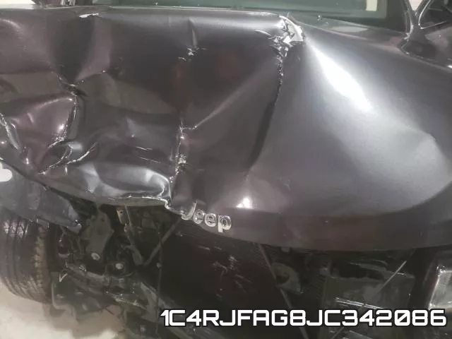 1C4RJFAG8JC342086 фото 8