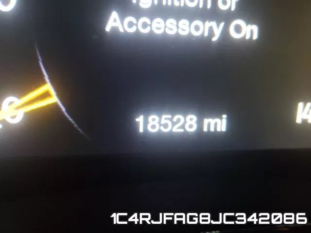 1C4RJFAG8JC342086 фото 9