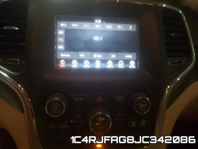 1C4RJFAG8JC342086 фото 10