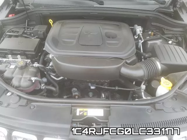 1C4RJFCG0LC331177 фото 8