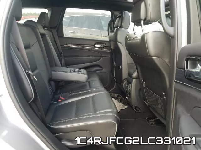 1C4RJFCG2LC331021 фото 7