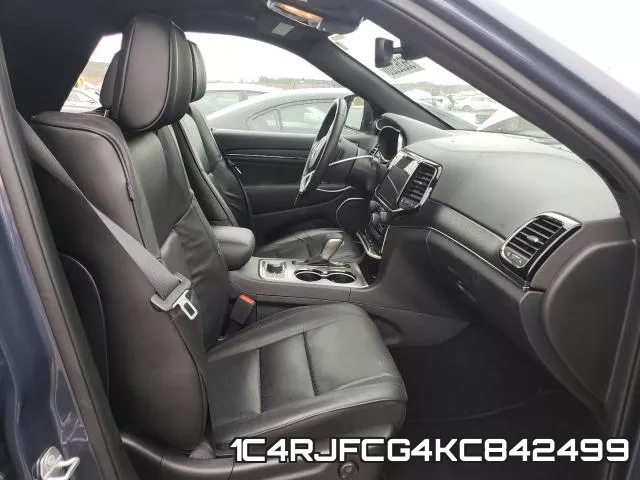 1C4RJFCG4KC842499 фото 6