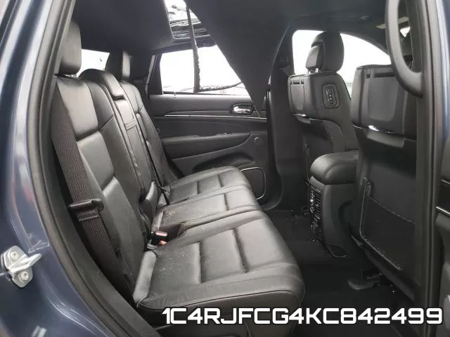 1C4RJFCG4KC842499 фото 7