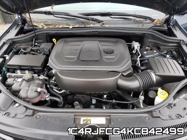 1C4RJFCG4KC842499 фото 8
