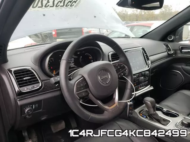 1C4RJFCG4KC842499 фото 10