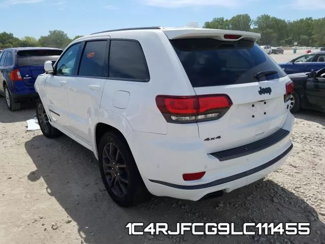 1C4RJFCG9LC111455 фото 4