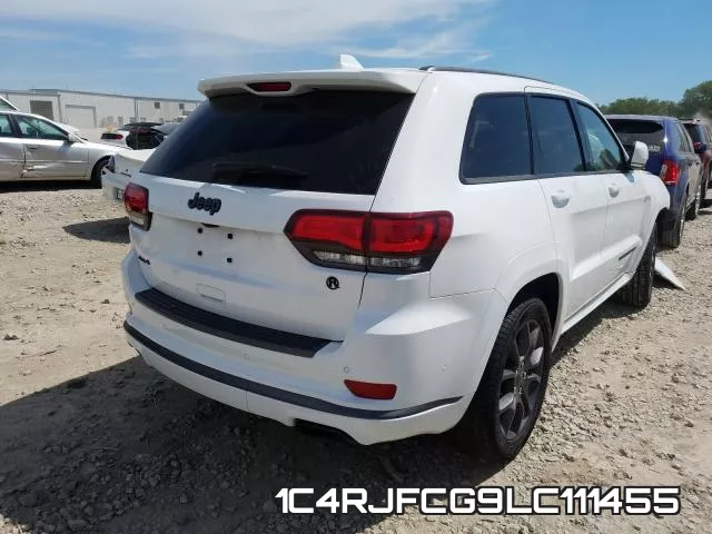 1C4RJFCG9LC111455 фото 5