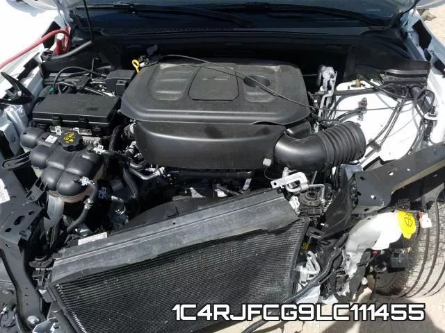 1C4RJFCG9LC111455 фото 8